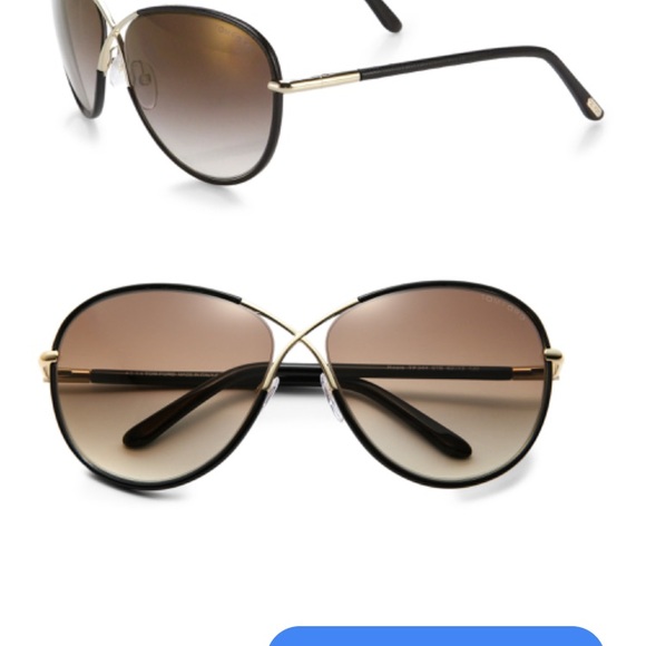 Tom Ford Accessories - Tom Ford Mirror Sunníes 💕💕